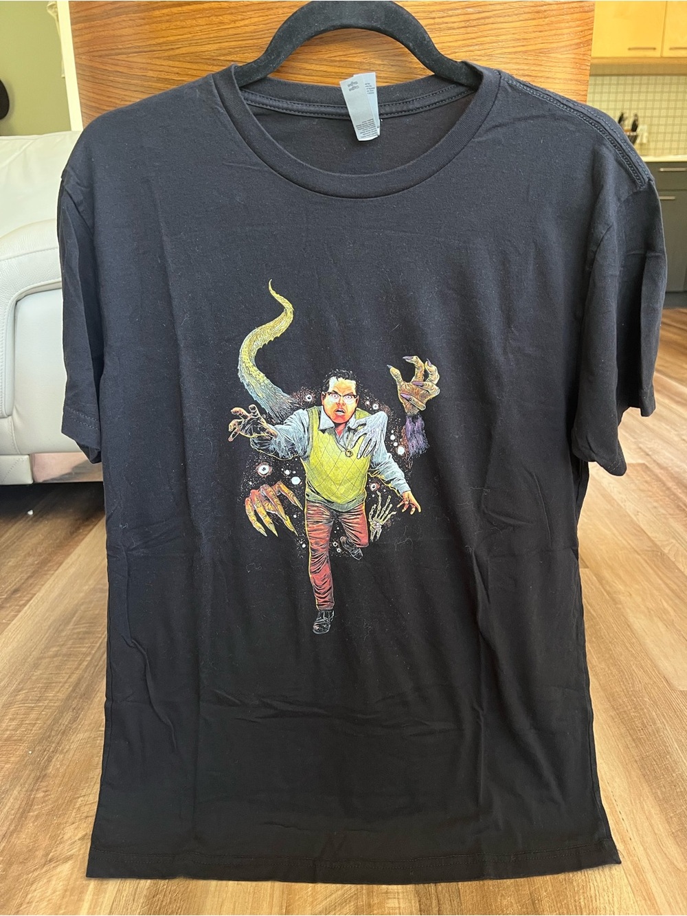 Josh Gad “The Writer” Graphic Tee